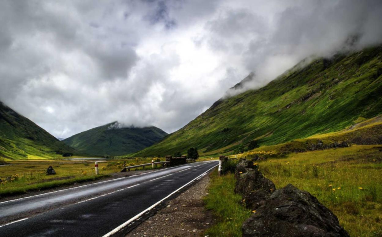 黄标七星：注册财务代理服务